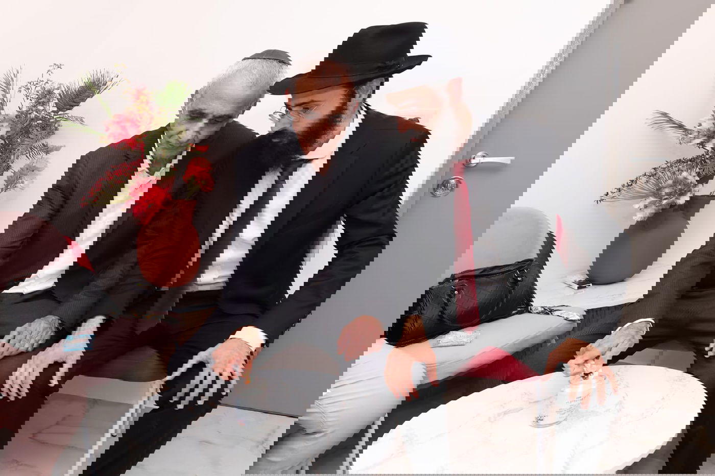 התרגשות בכפר יונה: מקווה טהרה מפואר ומהודר נחנך. כך הוא נראה