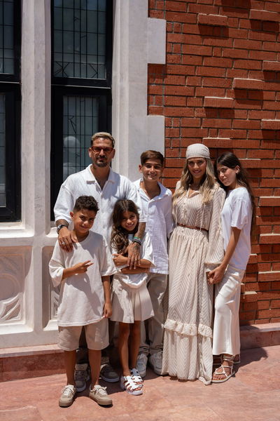 משפחת בוזגלו