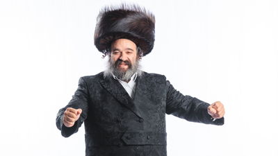 יואלי קליין מארח את מיטב הזמרים: "ושכנתי בתוכם"