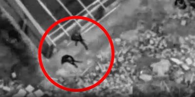 תקיפת המחבלים