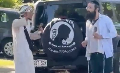 התקיפה במונטריאול