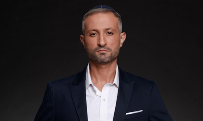 שירו של האדמו"ר הפך לסינגל חדש: "שמע ישראל"