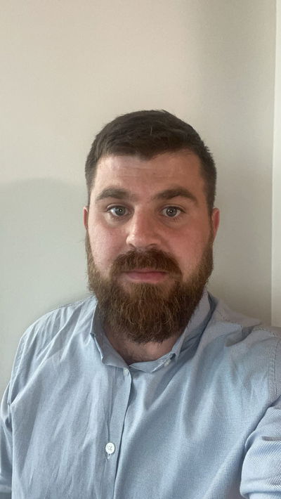 המילואמניק - דניאל בן אוליאל 