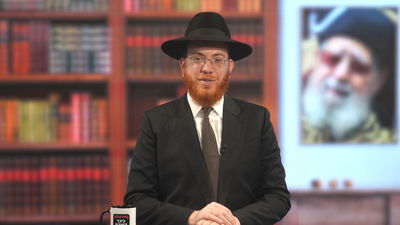 סיום בין הזמנים והחזרה ללימודים: האם כבר ברכתם 'הגומל'? • צפו