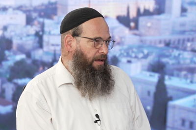 סיפור של גבורה וקדושה: רס"ן שלמה פרל חושף את סיפורו המרגש של אחיינו מתי - הטנקיסט שנפל בעזה