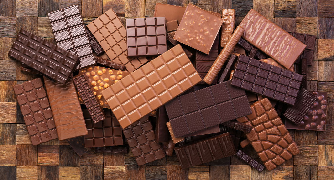 הליך שיאפשר שליטה על איכות השוקולד