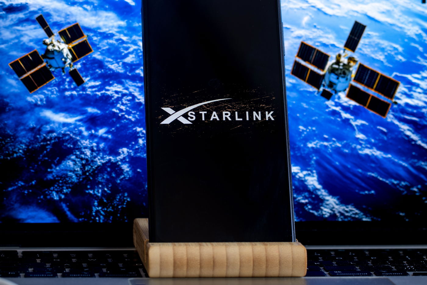 תקלה נוספת בתוך כשבועיים. Starlink
