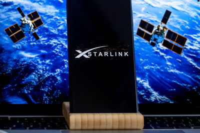 תקלה נוספת בתוך כשבועיים. Starlink