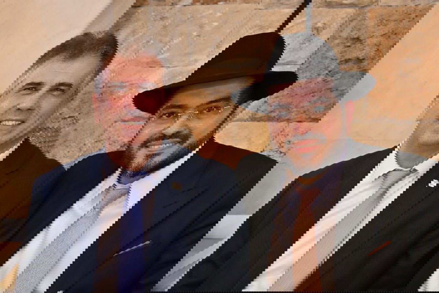 שמחת נישואי בת רבה של כפר יונה הגאון רבי יוסף הללויה