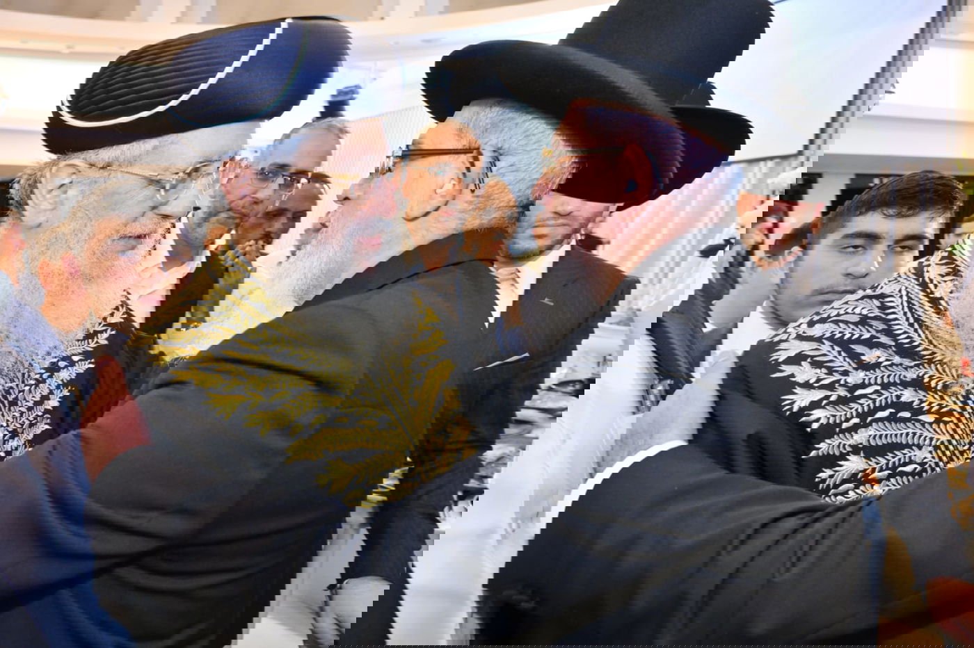 שמחת נישואי בת רבה של כפר יונה הגאון רבי יוסף הללויה