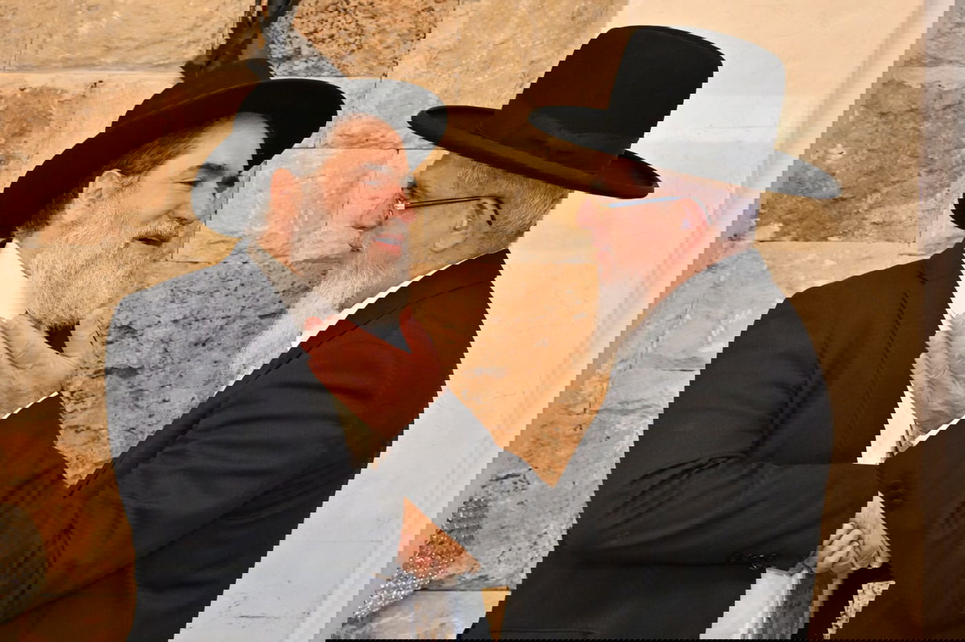 שמחת נישואי בת רבה של כפר יונה הגאון רבי יוסף הללויה