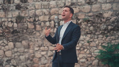 להיט השבת של שלומי גרטנר מקבל גרסה חדשה 