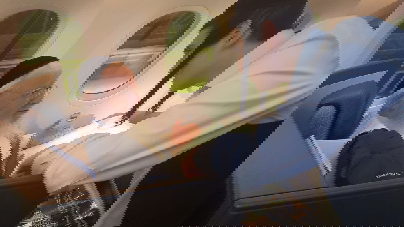 רבי שלמה ידידיה זעפראני עם מוטי שטיינמץ