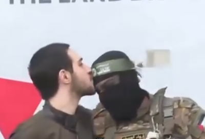 שם טוב בטקס השחרור