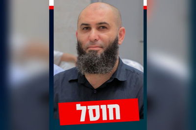 חוסל מפקד פלוגת נוח'בה שניסה לפשוט על מוצב צה"ל