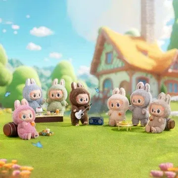 בובות לבובו