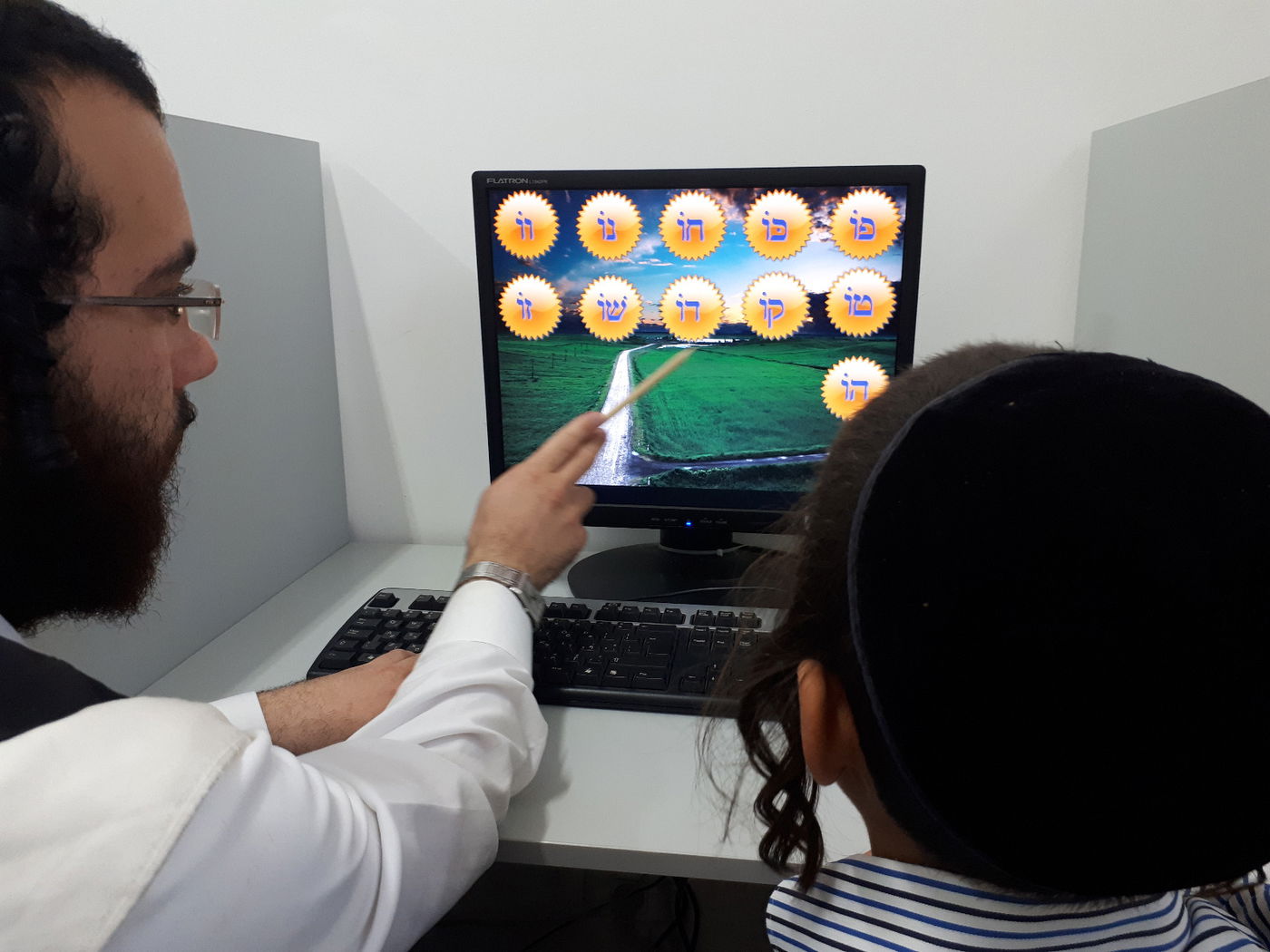 15 שנה אחרי אסון תאונת הרכבת: חזון הקריאה של הרב ברנשטיין זצ"ל מציל אלפים