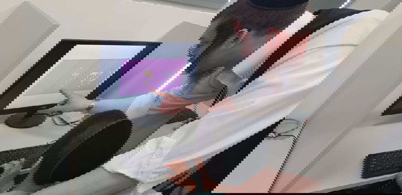 15 שנה אחרי אסון תאונת הרכבת: חזון הקריאה של הרב ברנשטיין זצ"ל מציל אלפים