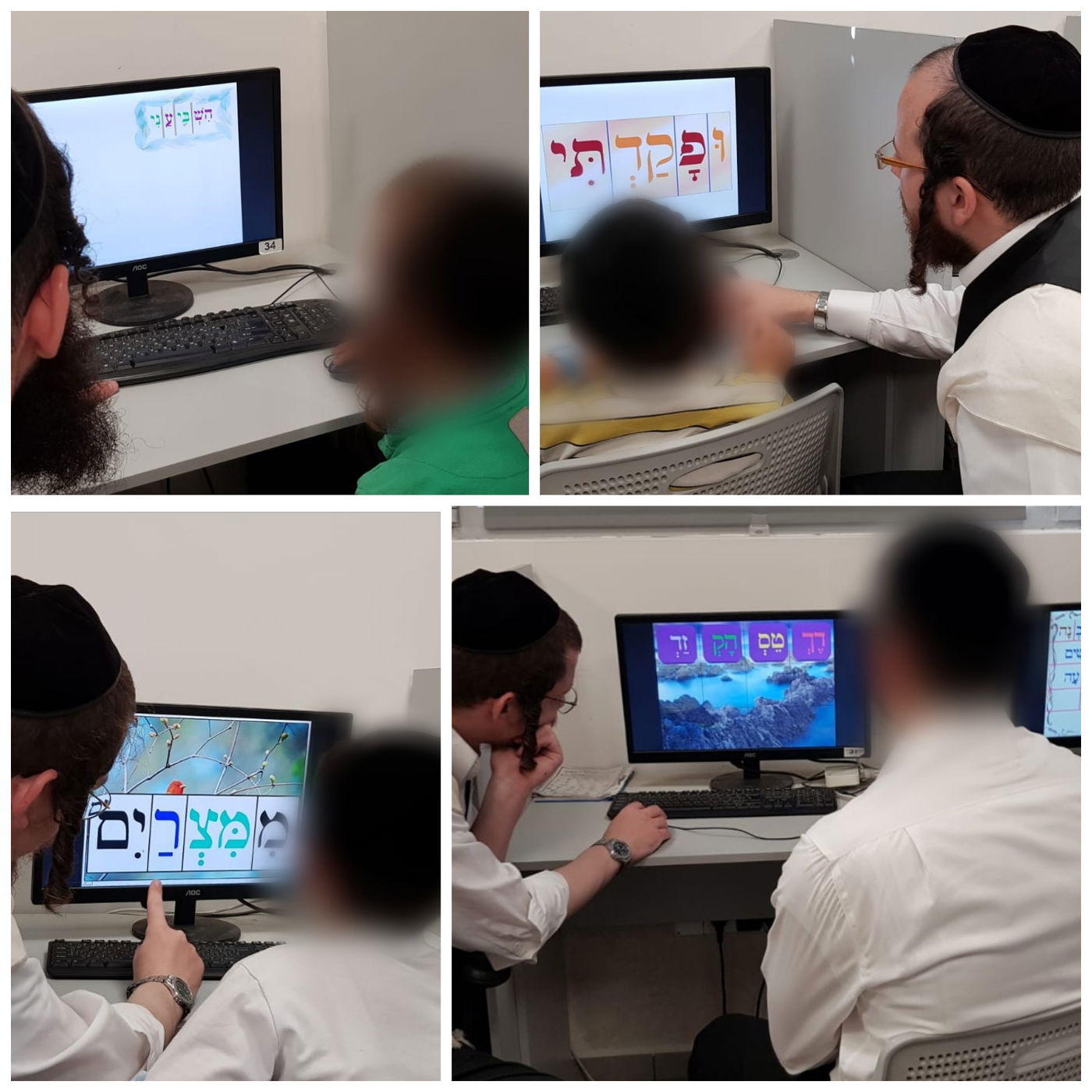 15 שנה אחרי אסון תאונת הרכבת: חזון הקריאה של הרב ברנשטיין זצ"ל מציל אלפים