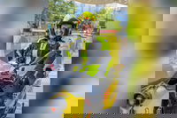 ישראל בוגרד והאופנוע