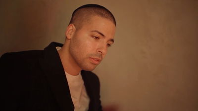 הזמיר מבית הכנסת בסינגל חדש: "גם ככלות הרוח"