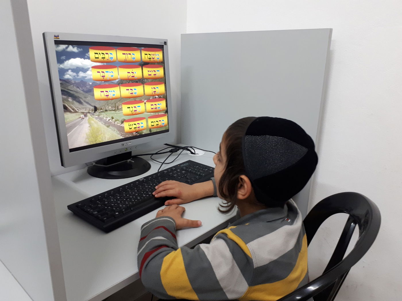 15 שנה אחרי אסון תאונת הרכבת: חזון הקריאה של הרב ברנשטיין זצ"ל מציל אלפים