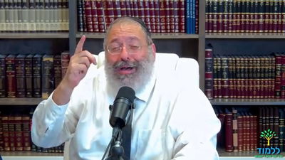 כשהכל מתנפץ: מה גורם לנפילות קשות של מנהיגים רוחניים?