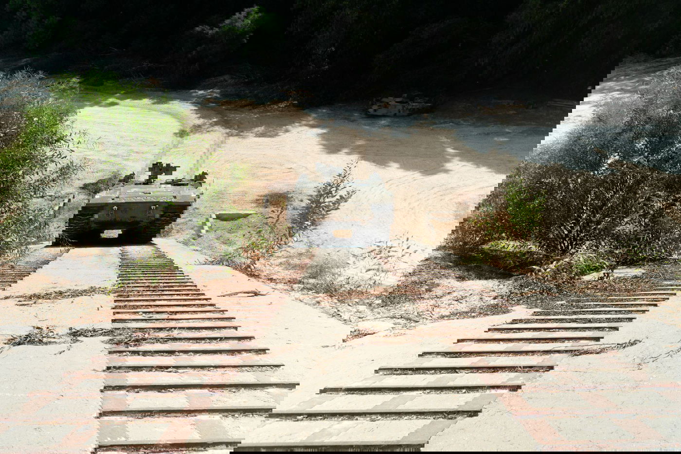 קצב הייצור של טנקי המרכבה ונגמ"שי הנמר והאיתן - יואץ