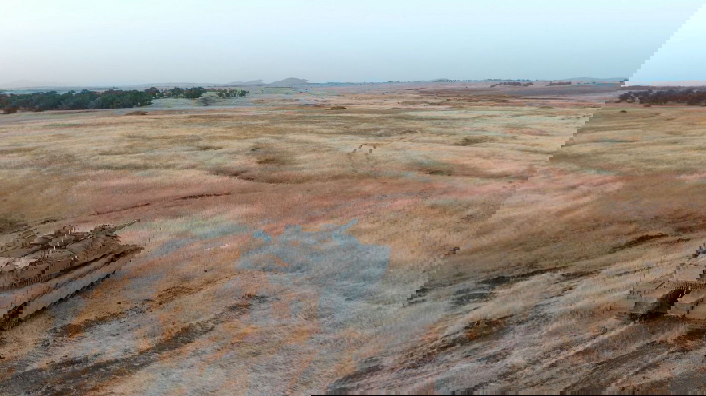 קצב הייצור של טנקי המרכבה ונגמ"שי הנמר והאיתן - יואץ