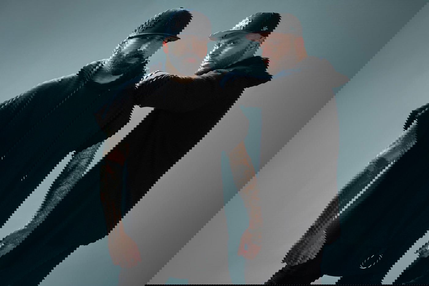 סאבלימינל והצל על גיוס חרדים: "מנסים לייצר את הסכסוך הפנימי"