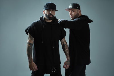 סאבלימינל והצל על גיוס חרדים: "מנסים לייצר את הסכסוך הפנימי"