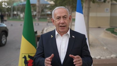 נתניהו הכריז: "הנחיתי לפתוח במשא ומתן מיידי על שחרור החטופים וסיום המלחמה"