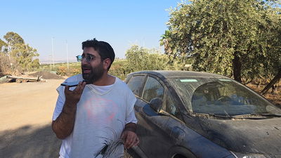 בלת"ם בחדשות  הלא באמת חשובות של השבוע