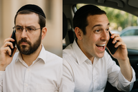 בלי לחץ, בלי מניפולציות, רק חיבור אמיתי. זה לא קסם, זו גישה שניתן ללמוד