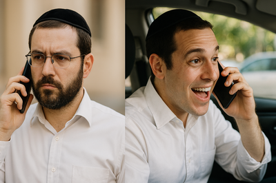 בלי לחץ, בלי מניפולציות, רק חיבור אמיתי. זה לא קסם, זו גישה שניתן ללמוד