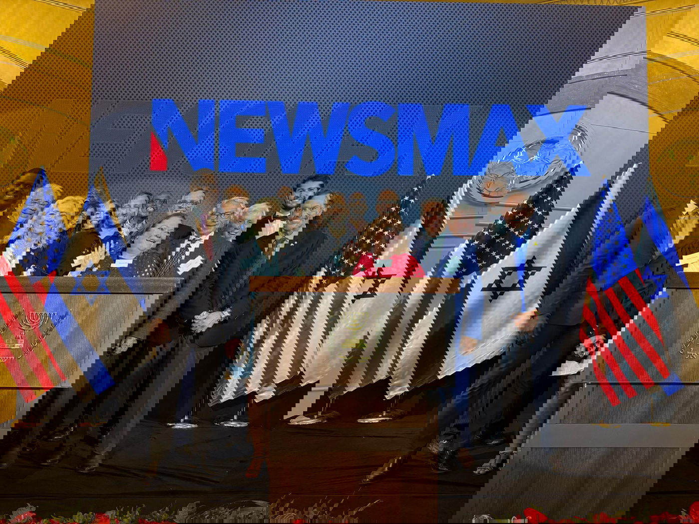 משלחת חיזוק שהגיעה במלחמה לישראל