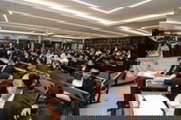 הילולת חכם שלום כהן זצ"ל בבית המדרש 'מנין אברכים'