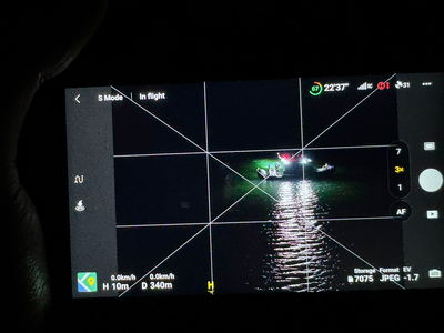 סוף עצוב: נמצאה גופתו של שלומי בנאי שנעלם במהלך גלישה בכנרת