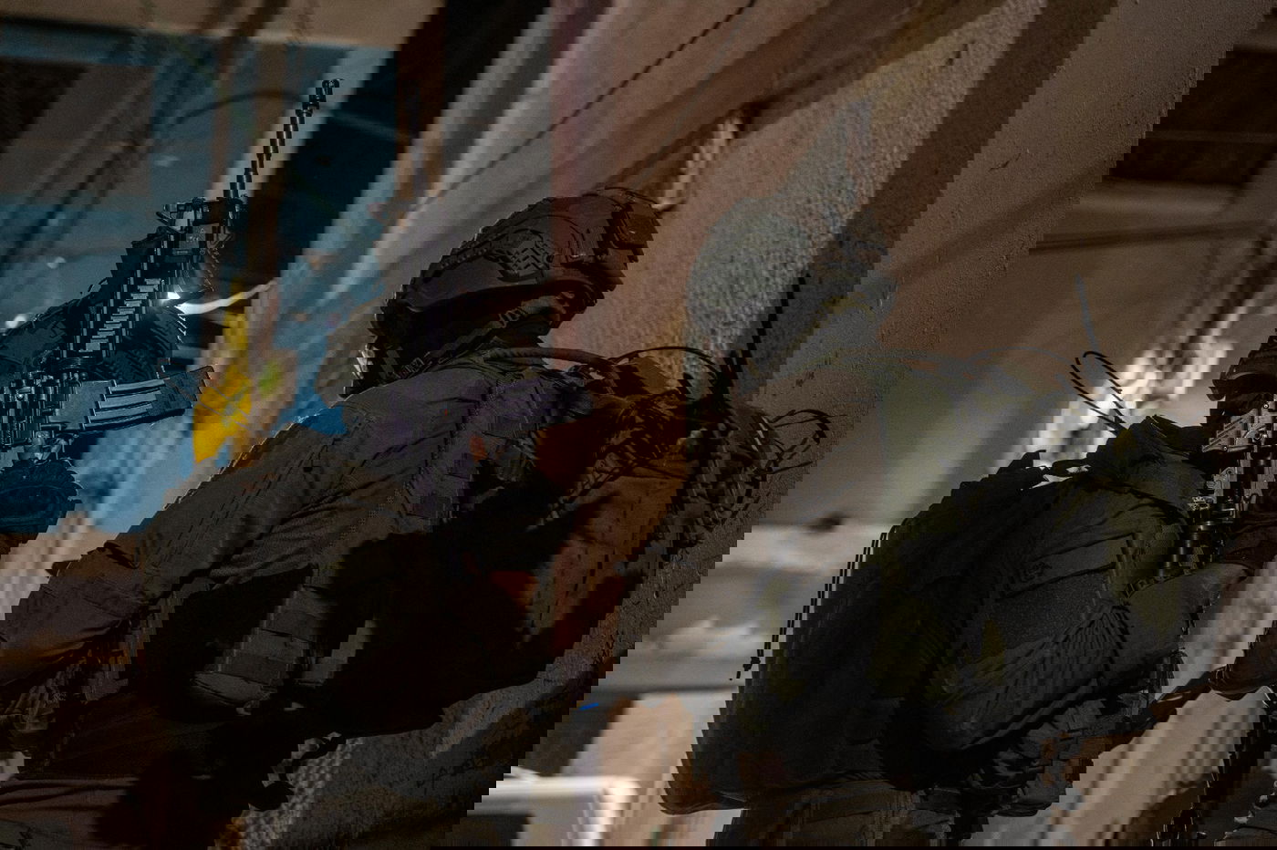 "מחבל מרכזי" נעצר יחד עם 90 מבוקשים נוספים; הוחרם אמל"ח רב