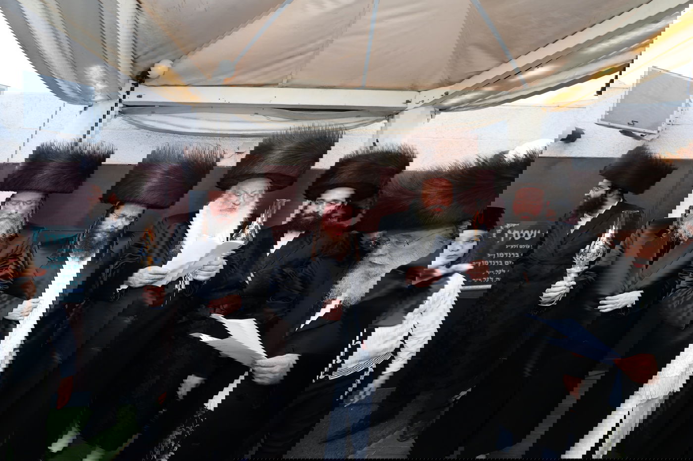 שמחת בית עטרת צבי - ווערדאן - מישקולץ 