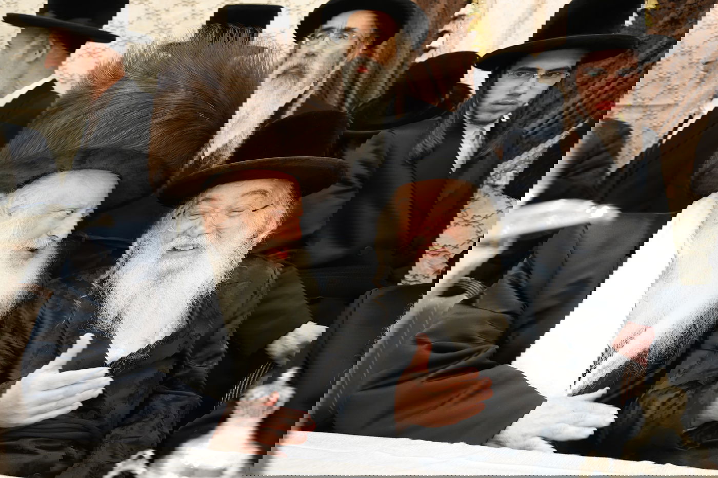 שמחת בית עטרת צבי - ווערדאן - מישקולץ 