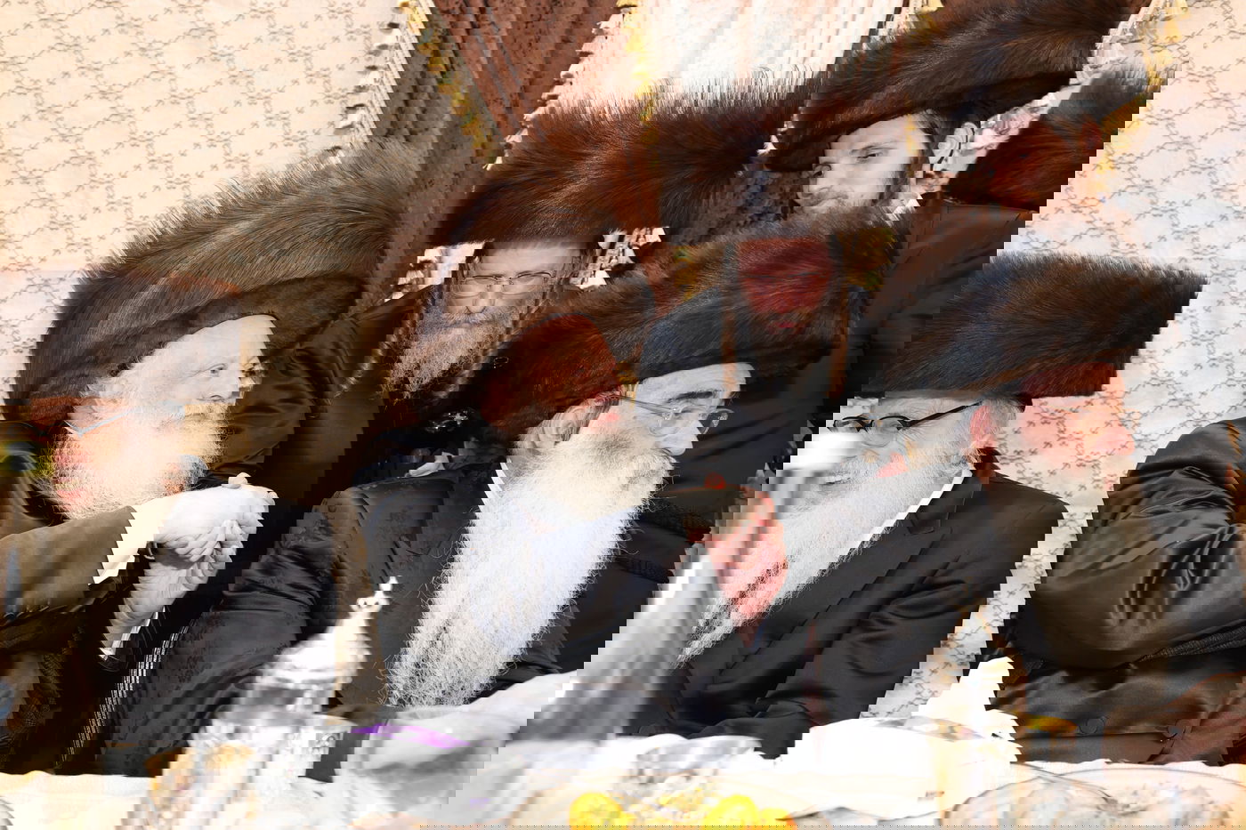 שמחת בית עטרת צבי - ווערדאן - מישקולץ 