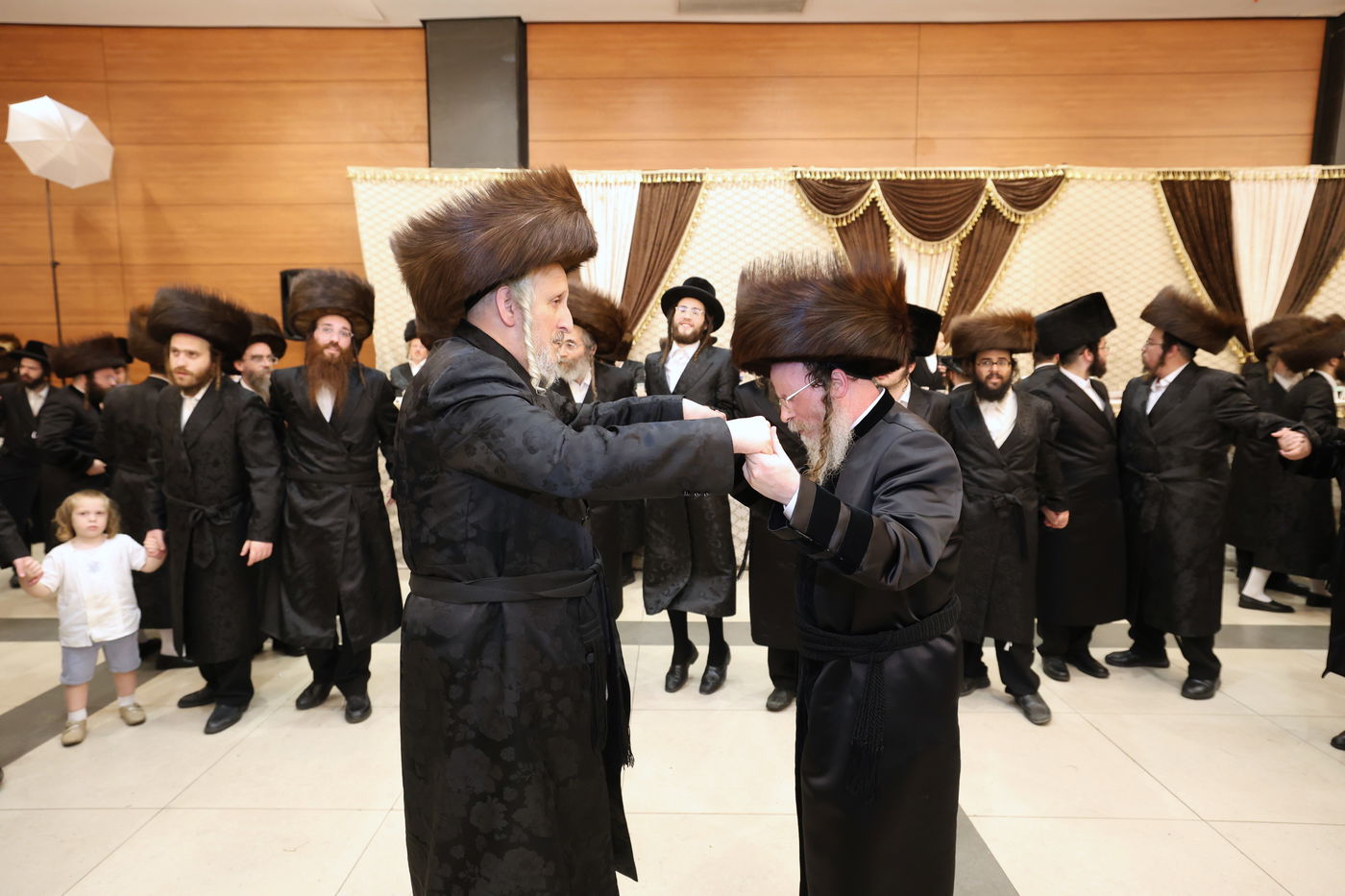 שמחת בית עטרת צבי - ווערדאן - מישקולץ 