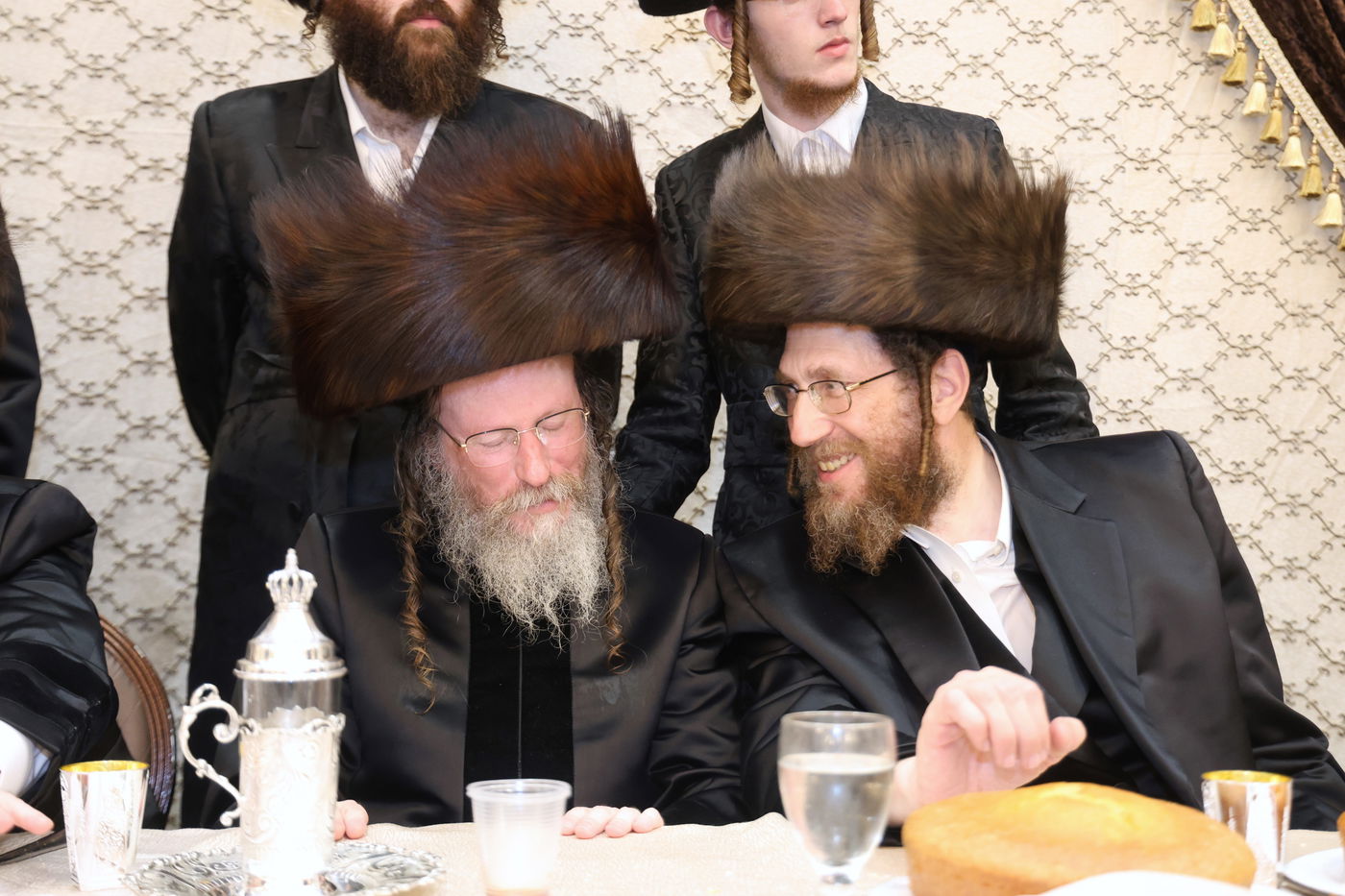 שמחת בית עטרת צבי - ווערדאן - מישקולץ 