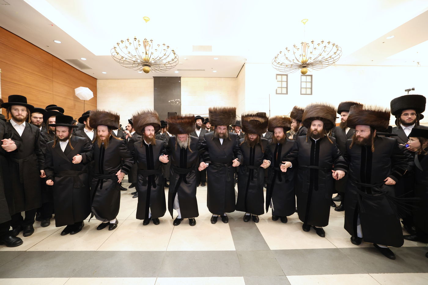 שמחת בית עטרת צבי - ווערדאן - מישקולץ 