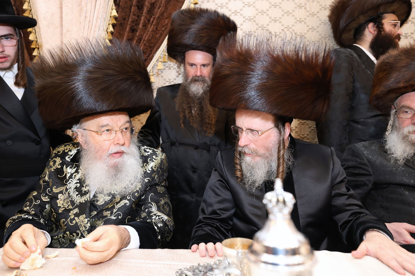 שמחת בית עטרת צבי - ווערדאן - מישקולץ 