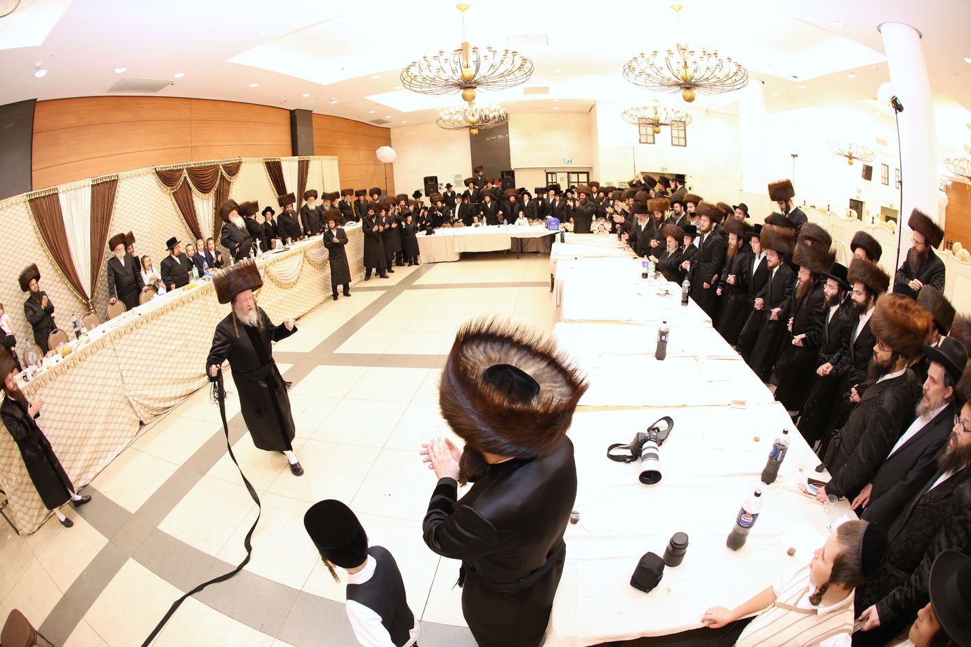 שמחת בית עטרת צבי - ווערדאן - מישקולץ 