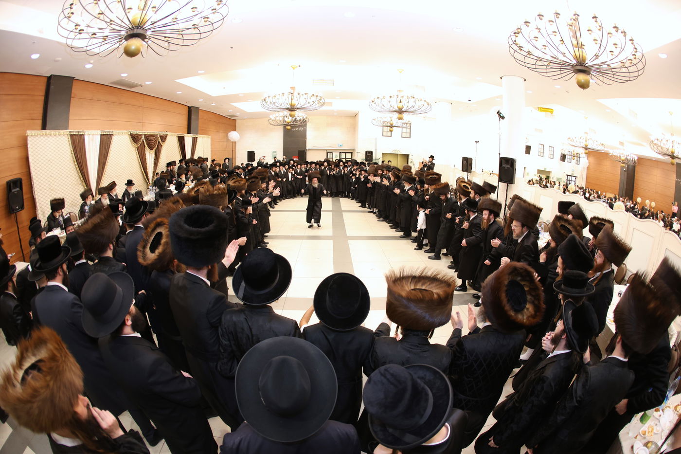 שמחת בית עטרת צבי - ווערדאן - מישקולץ 