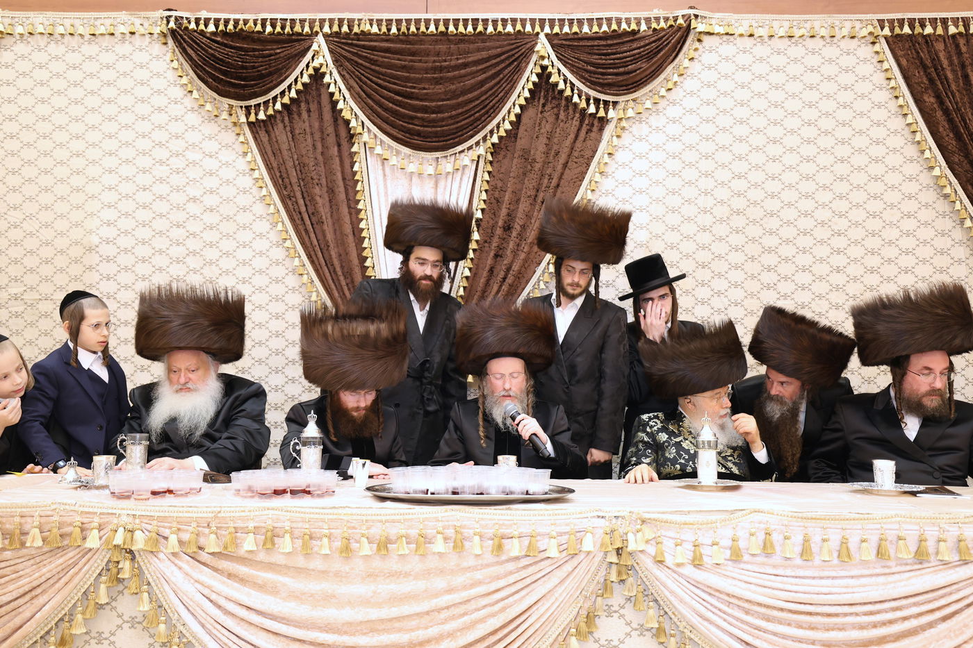 שמחת בית עטרת צבי - ווערדאן - מישקולץ 