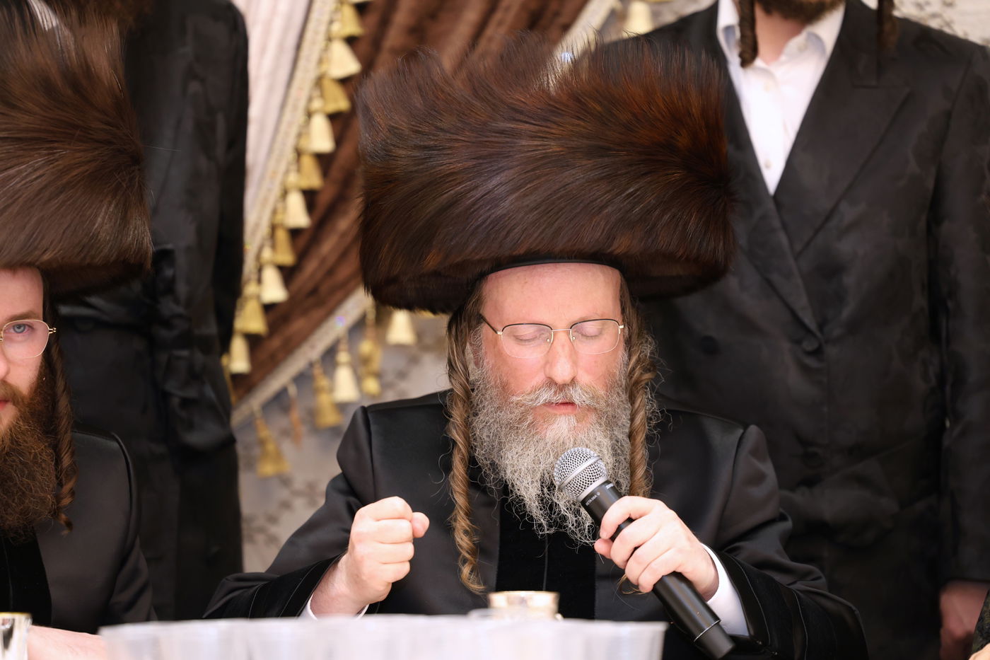 שמחת בית עטרת צבי - ווערדאן - מישקולץ 